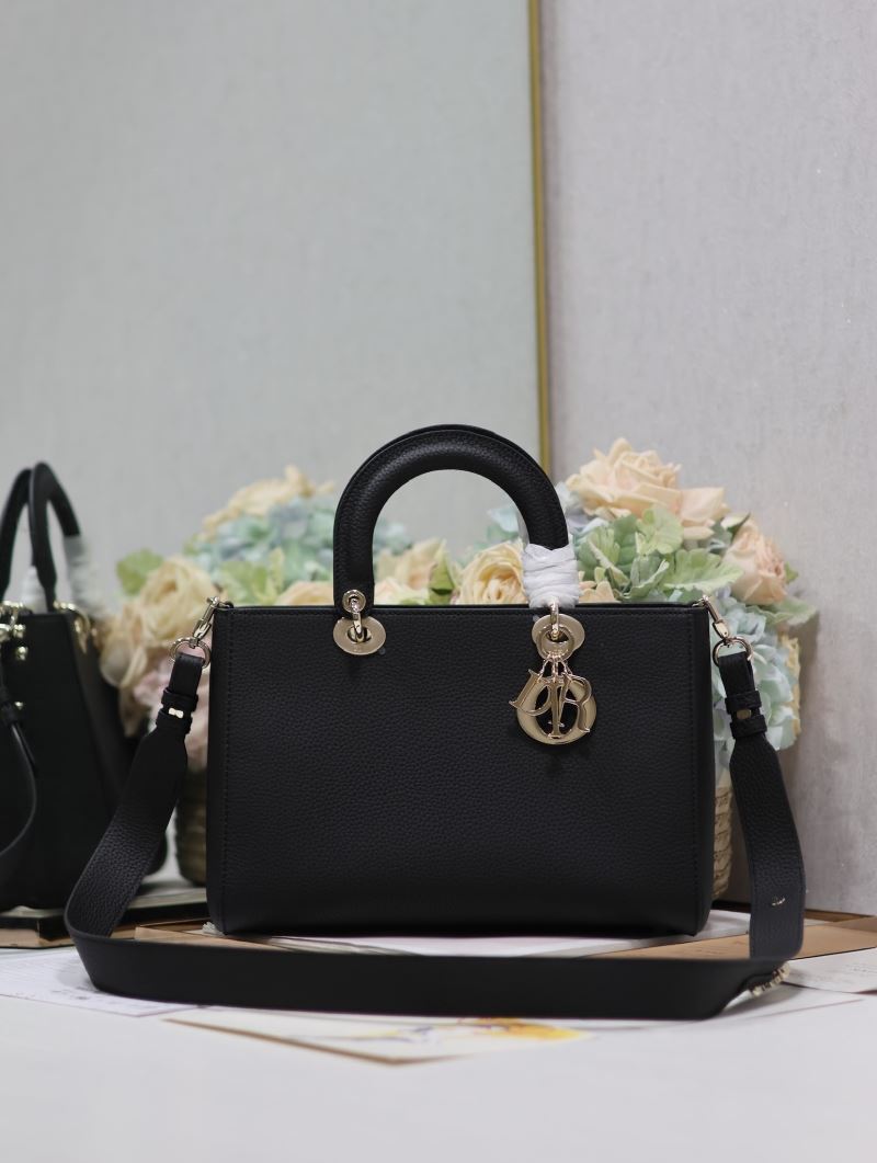 Christian Dior My Lady Bags